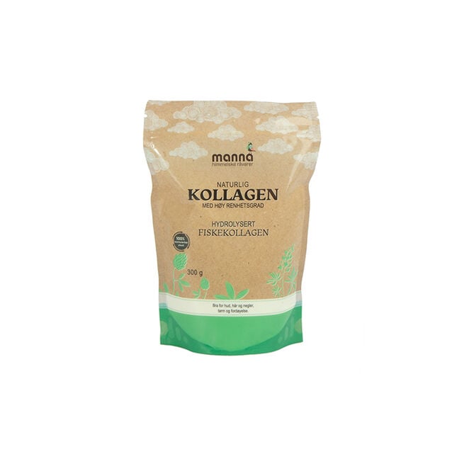 Kollagen Marint 300 g  Kollagen Marint 300 g