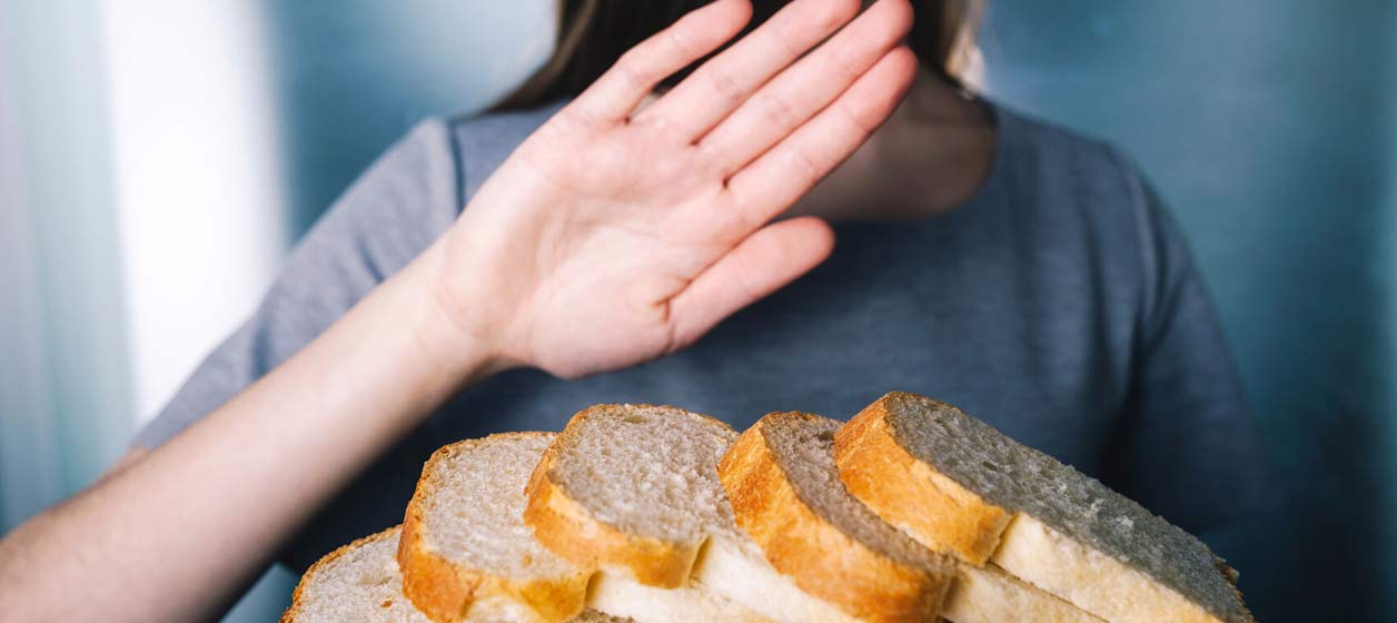 Är gluten bra eller dåligt? Är gluten bra eller dåligt?