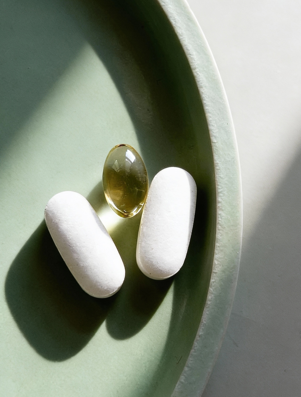 Vitaprana - Essentials