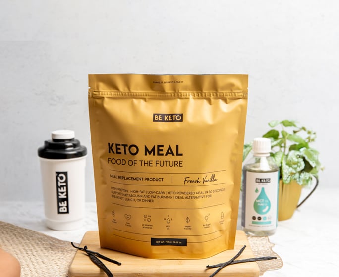BeKeto
