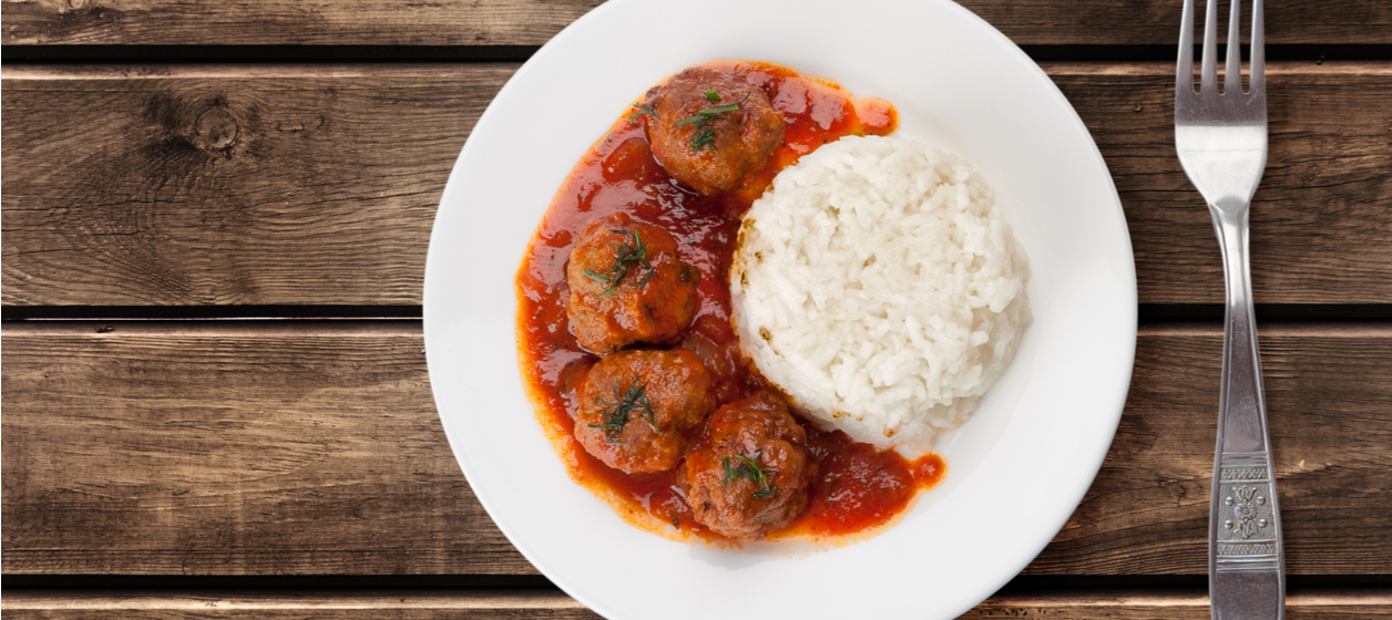 Indisk tomatsås med ghee Indisk tomatsås med ghee