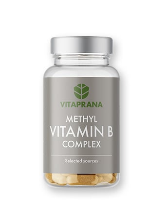 Vitamin B Complex