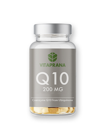 Vitaprana Q10