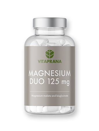 Magnesium Duo