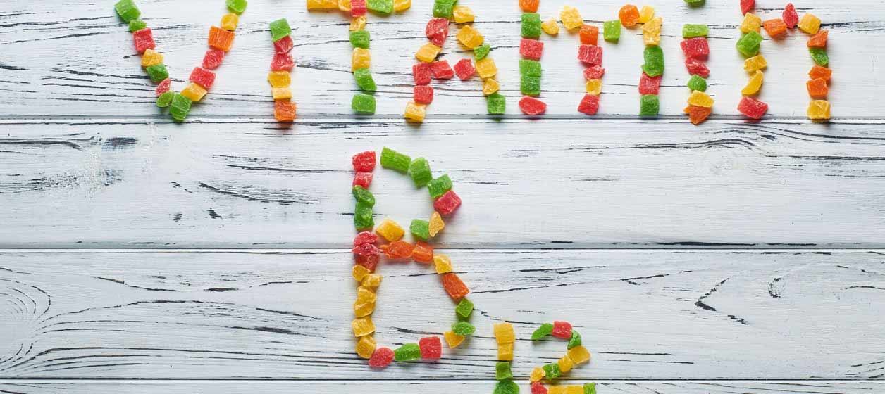 Varför behöver vi vitamin b12 Varför behöver vi vitamin b12