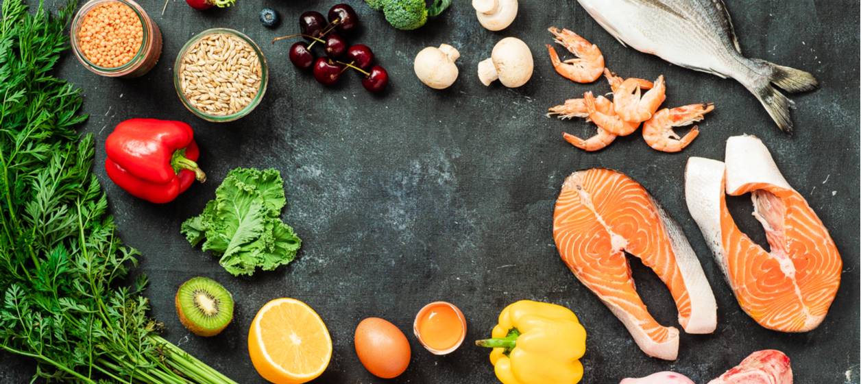 Livsmedel för kollagenproduktion Livsmedel för kollagenproduktion