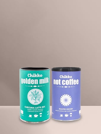 Chikko Not Coffe
