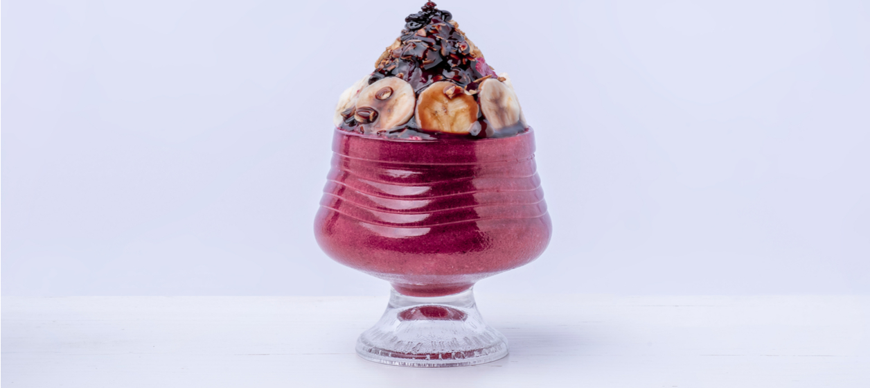 Chiaglass med sommarsmaker Chiaglass med sommarsmaker