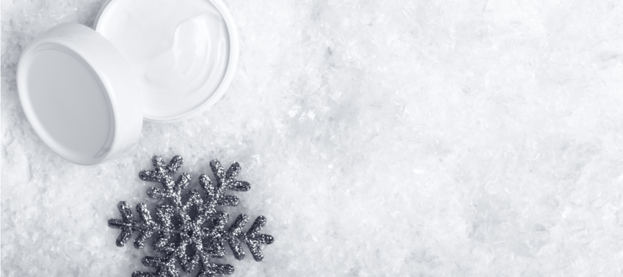 Hudkräm för torr hy Hudkräm för torr hy