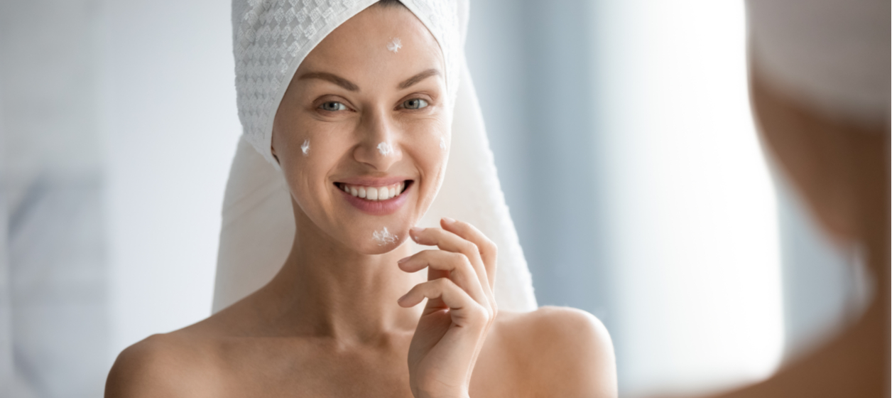 Pre- och probiotika - Nytt och trendigt inom hudvård Pre- och probiotika - Nytt och trendigt inom hudvård