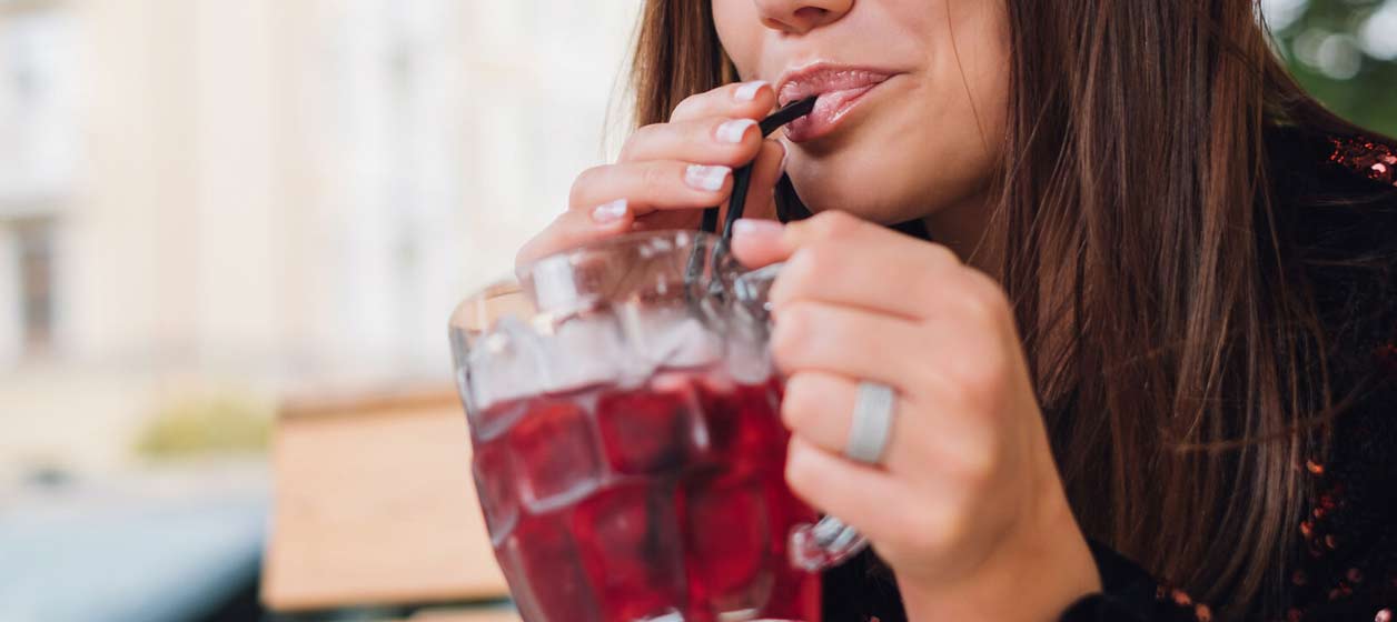 Naturlig hjälp vid urinvägsinfektion Naturlig hjälp vid urinvägsinfektion