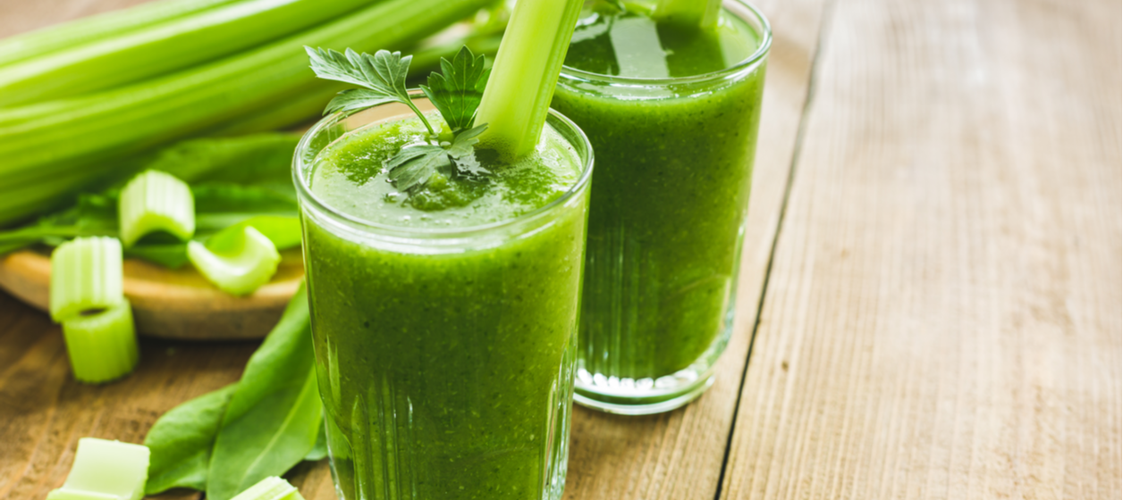 Sellerijuice Sellerijuice