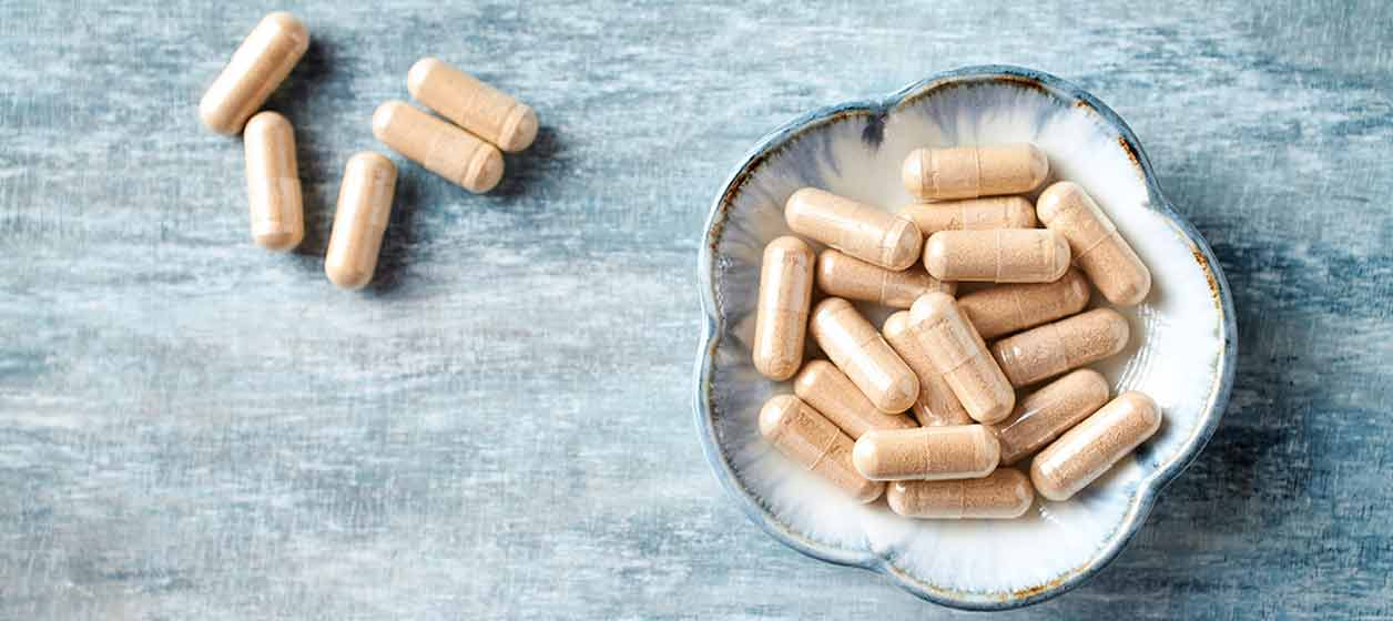 Ashwagandha för att minska stress Ashwagandha för att minska stress