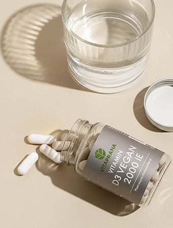 Kampanj på D-vitamun