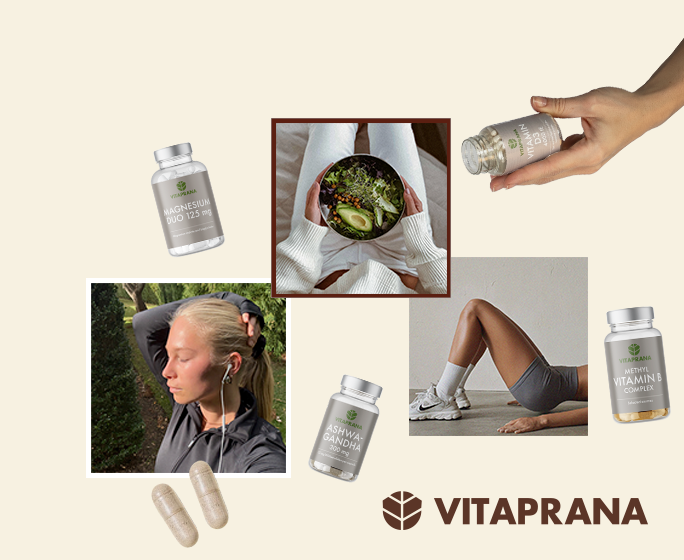 In Balanse produktpaket