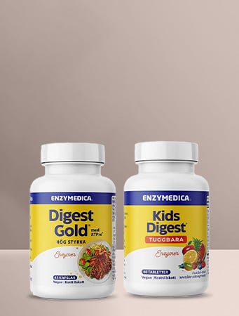 Enzymedica