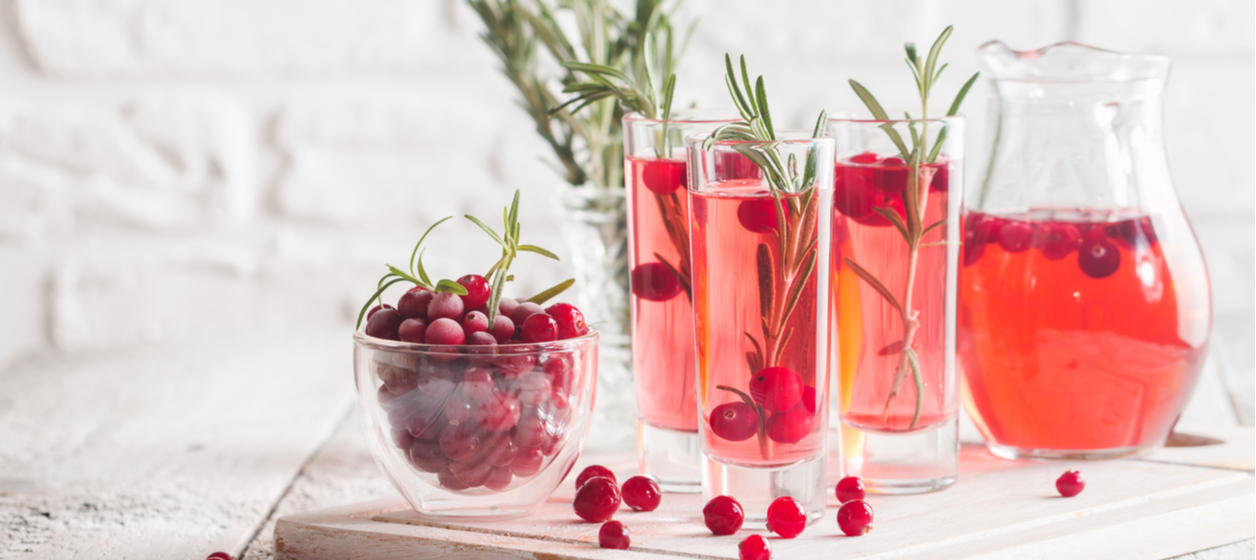 Superenkel sockerfri lingondricka Superenkel sockerfri lingondricka