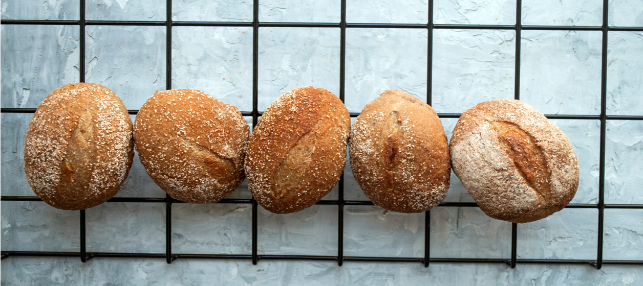 Glutenfria bovetefrallor Glutenfria bovetefrallor