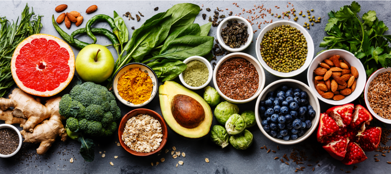 raw food raw food