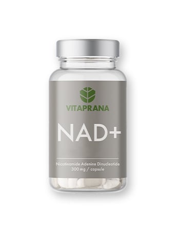 Vitaprana NAD+