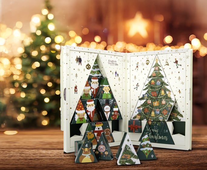 Adventskalender