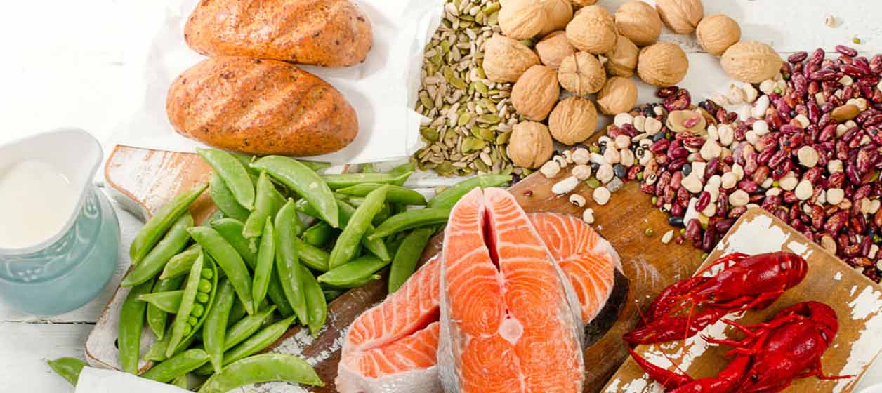 Behöver du tillskott av b-vitamin? Behöver du tillskott av b-vitamin?