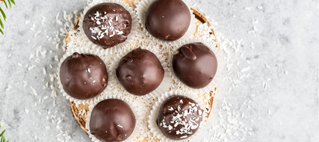 Raw chokladägg till påsk Raw chokladägg till påsk