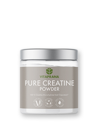 Pure Creatin Powder