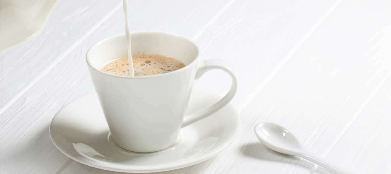 Kollagenkaffe recept Kollagenkaffe recept