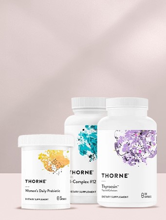 Kampanj på Thorne
