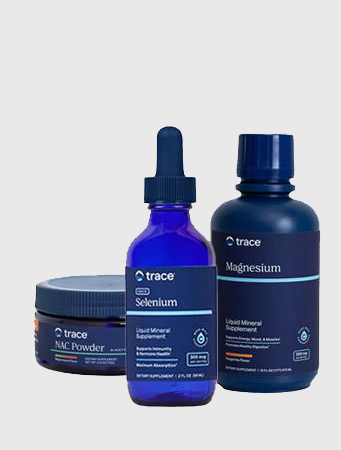 Trace Minerals