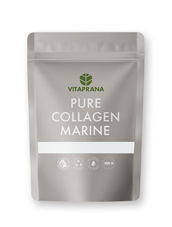 Pure Collagen Marine