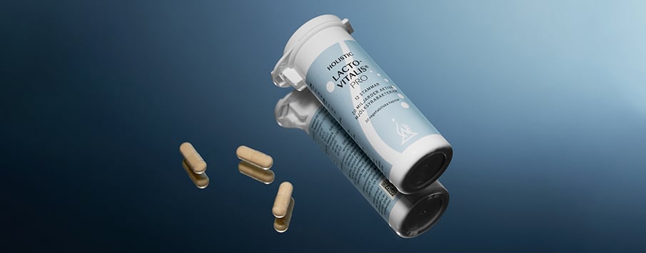 Lactovitalis