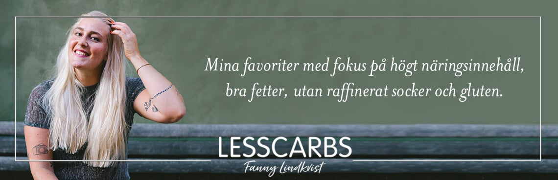 Lesscarbs