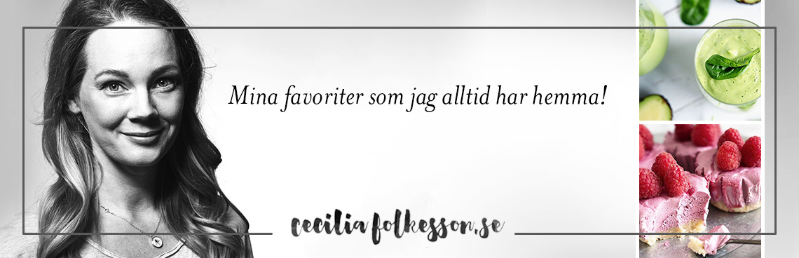 Cecilia Folkesson