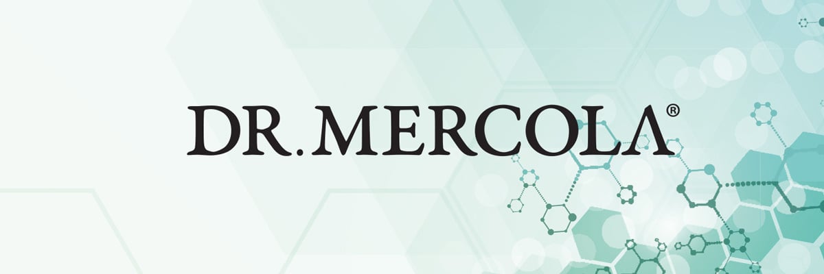 Dr. Mercola