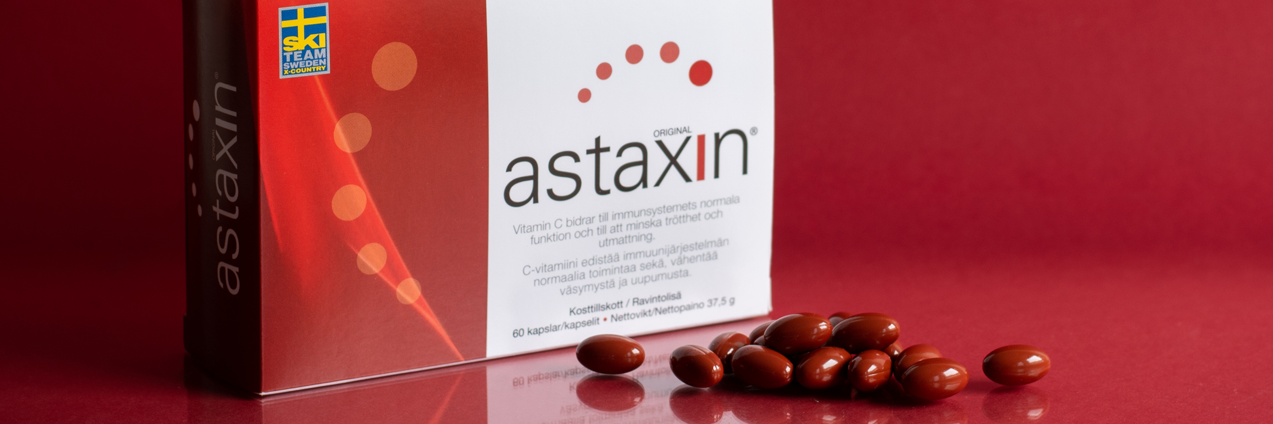 Astaxin