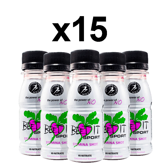Bild av 15 x Beet It, 70 ml
