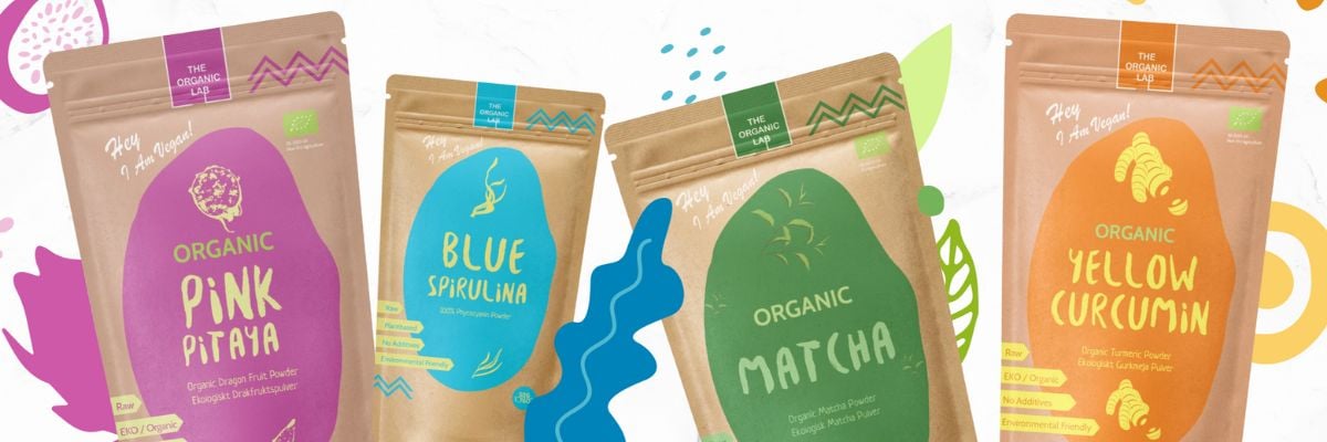 The Organic Labs