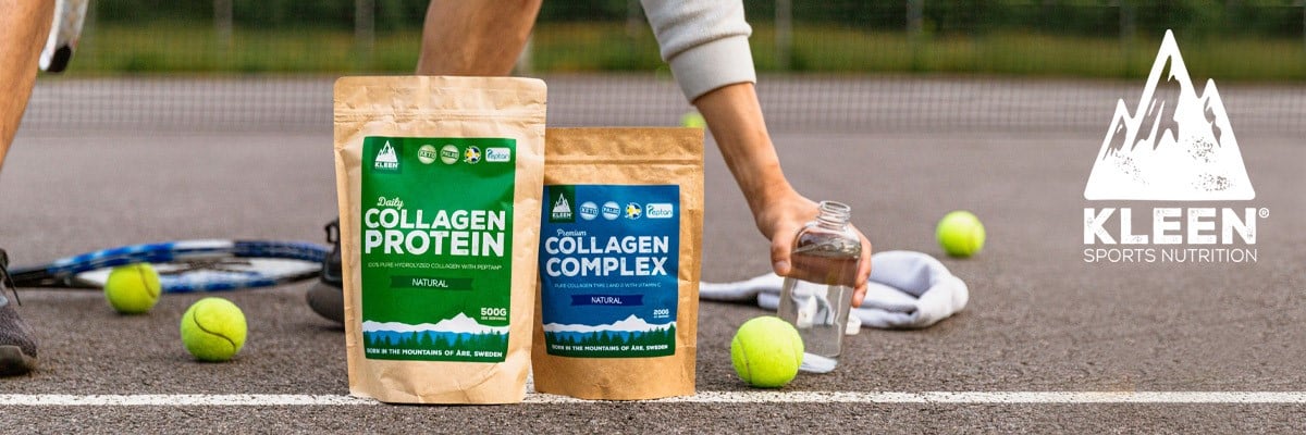 Kleen Sports Nutrition