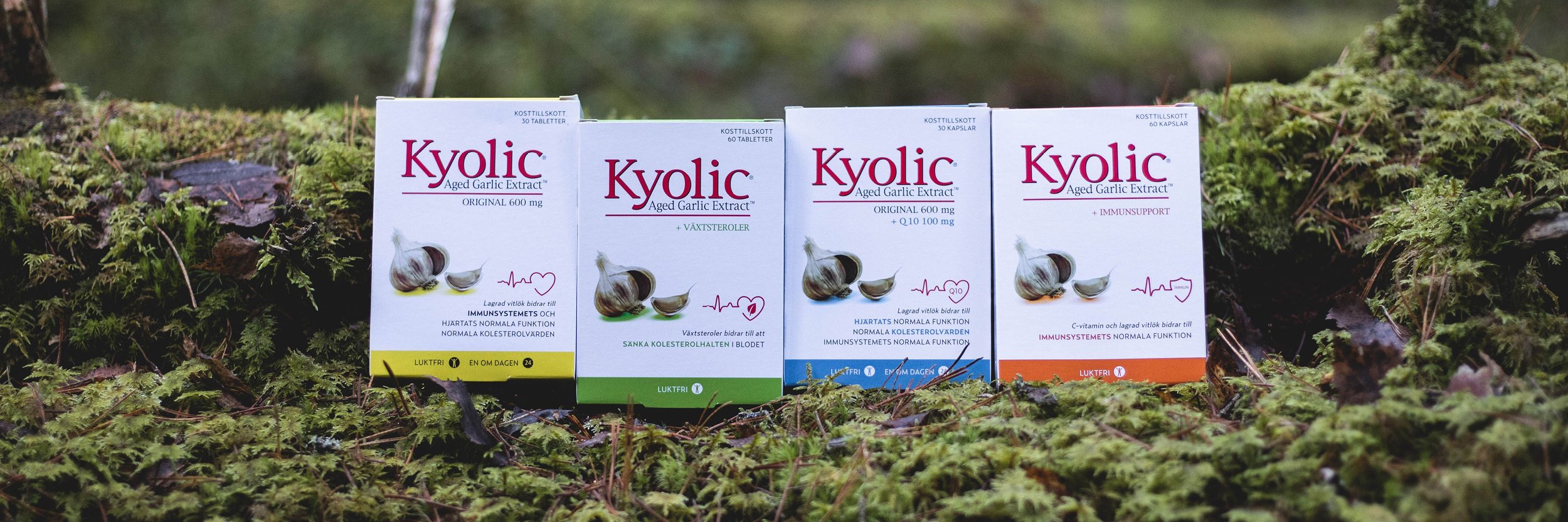 Kyolic