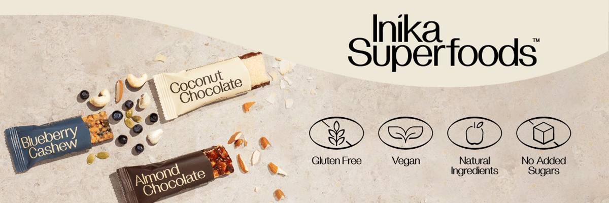 Inika Superfoods