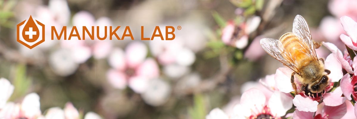 Manuka Lab