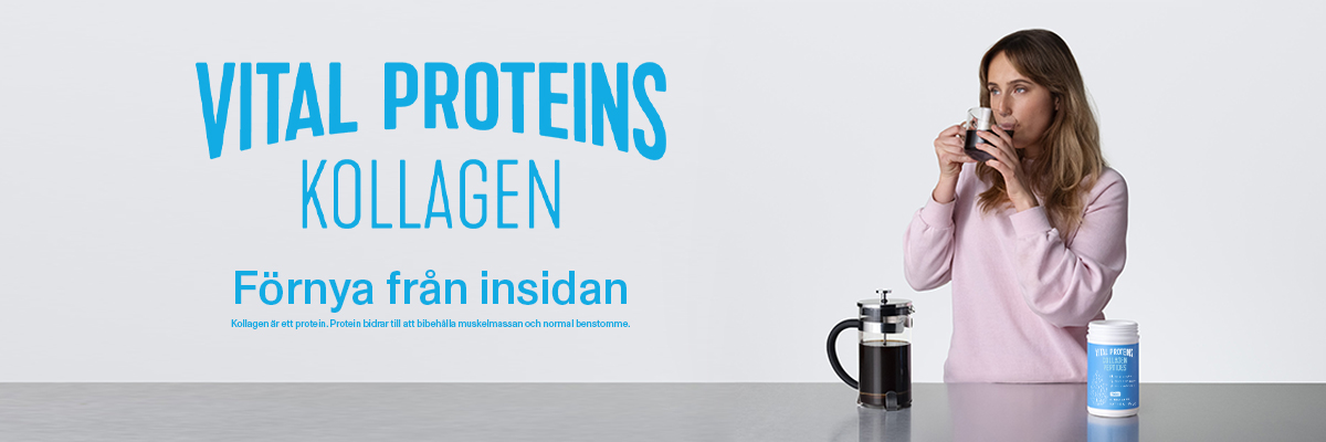 Vital Proteins