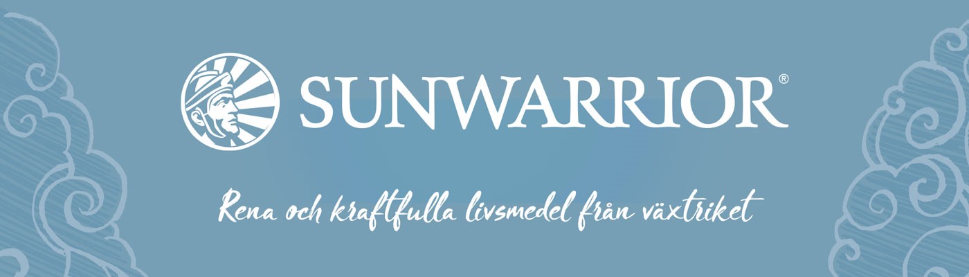 Sunwarrior
