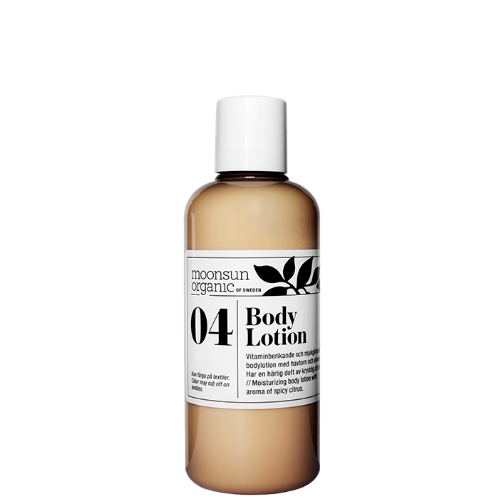 Kroppslotion 200 ml
