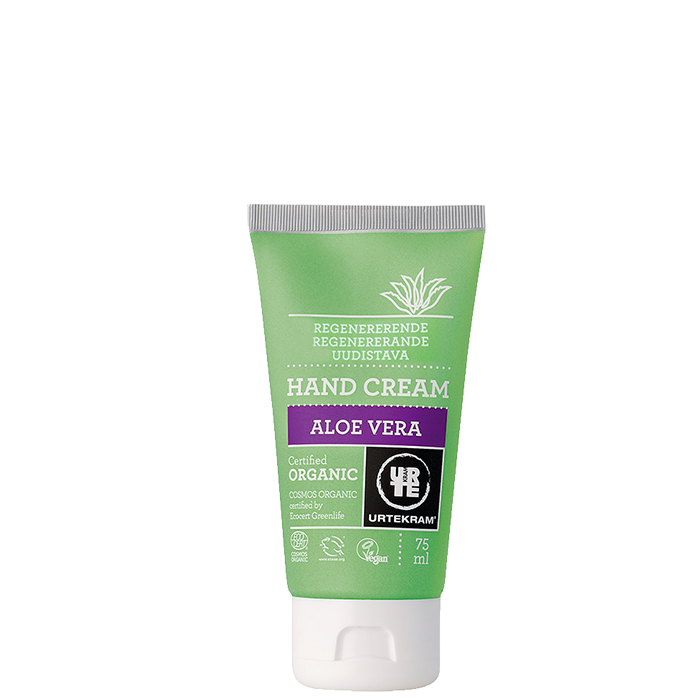 Bild av Hand Cream Aloe Vera, 75 ml