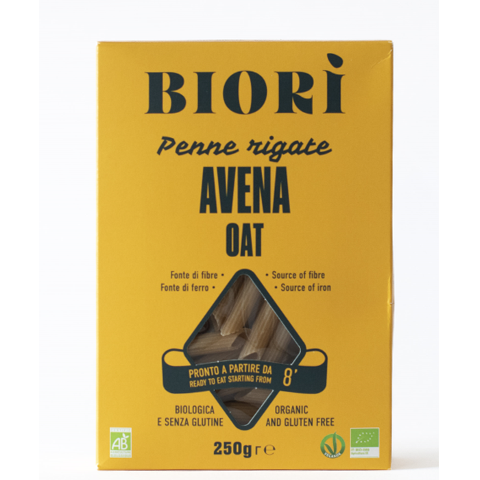 Havreblandning Pasta Penne Glutenfri 250 g
