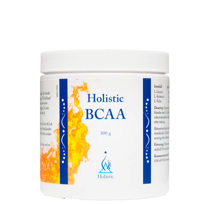 Bild av Bcaa, 300 g