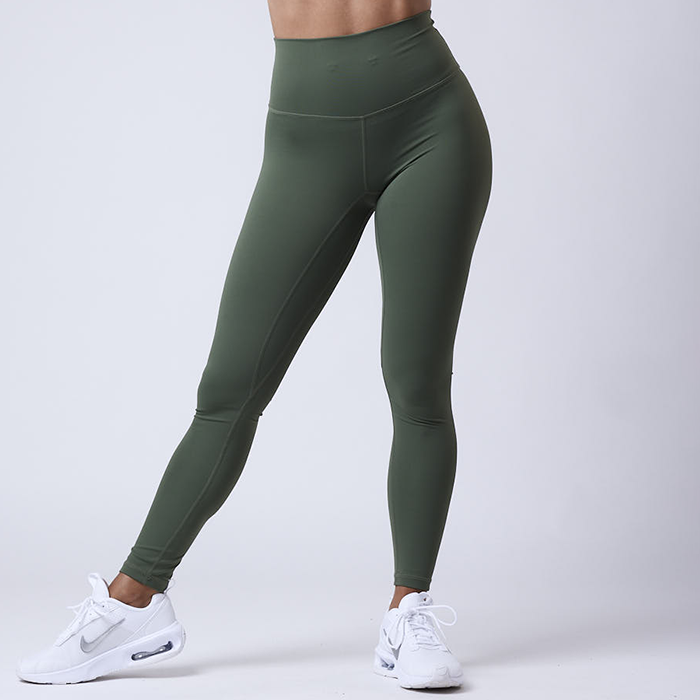 Fuse 2.0 Tights Gr&ouml;n